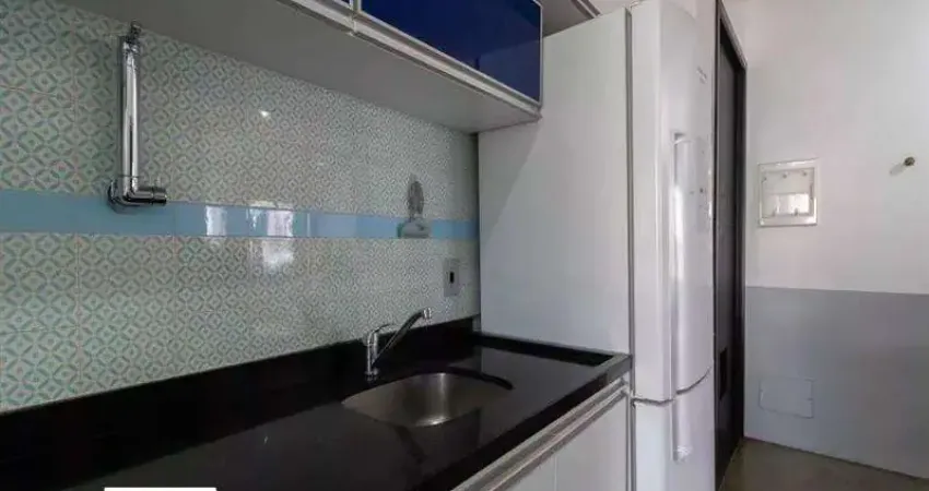 Apartamento com 2 quartos à venda na Rua Almirante Brasil, Mooca, São Paulo