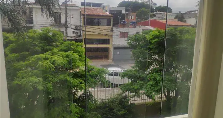 Apartamento com 2 quartos à venda na Rua Guido Bonici, Jardim Belém, São Paulo