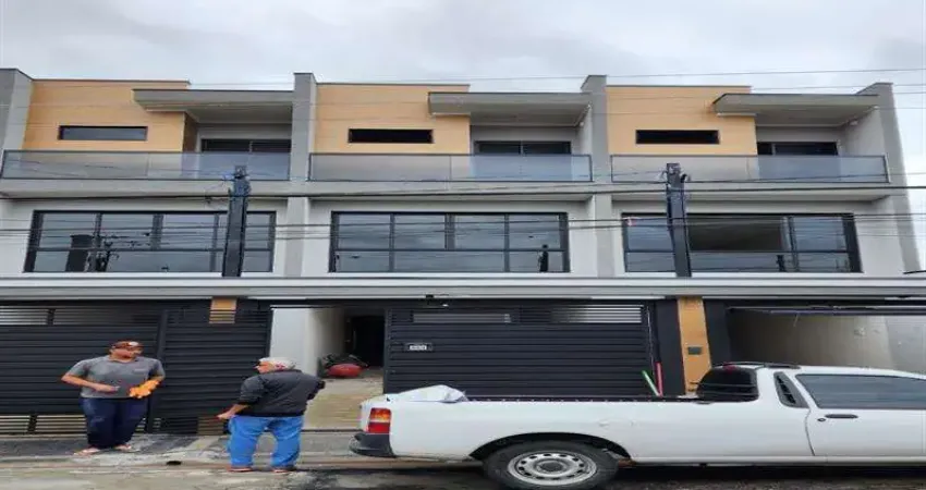 Casa com 3 quartos à venda na Rua Manuel Oliveira Bueno, Vila Beatriz, São Paulo