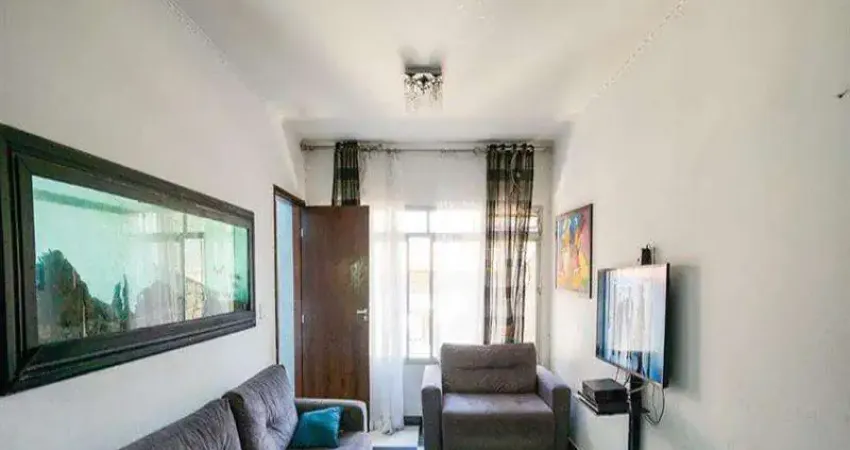 Casa com 4 quartos à venda na Avenida dos Pequis, Jardim Vila Formosa, São Paulo