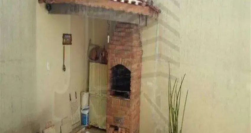 Casa com 5 quartos à venda na Rua São Donato, Vila Guilhermina, São Paulo