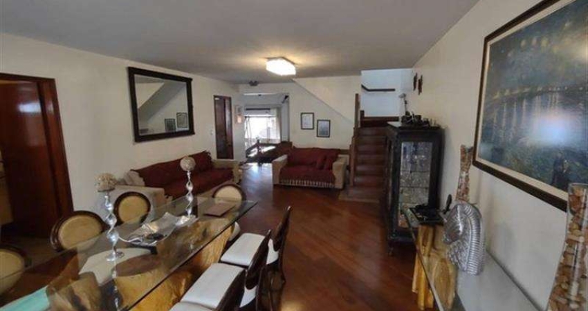 Casa com 4 quartos à venda na Rua Campos Novos, Vila Lucia, São Paulo