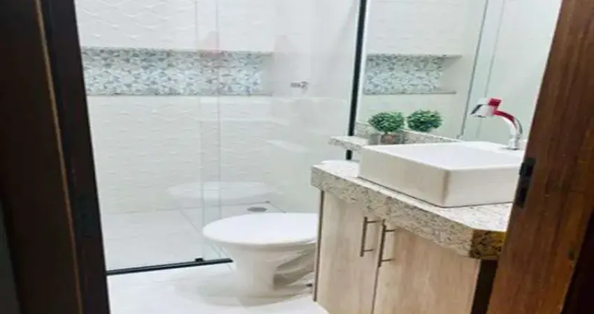Casa com 3 quartos à venda na Rua Eponina, Vila Carrão, São Paulo