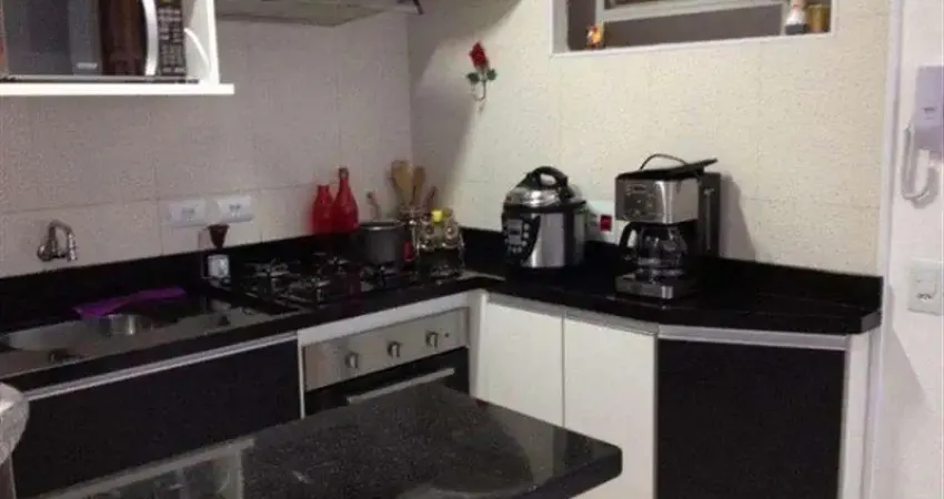 Apartamento Jardim Santa Terezinha (Zona Leste) São Paulo/SP