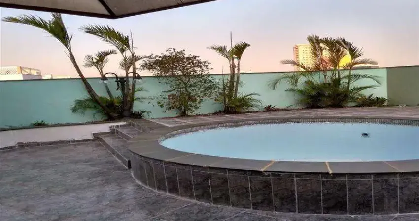 Apartamento com 3 quartos à venda na Rua Lydia Ferrari Magnoli, Jardim Avelino, São Paulo
