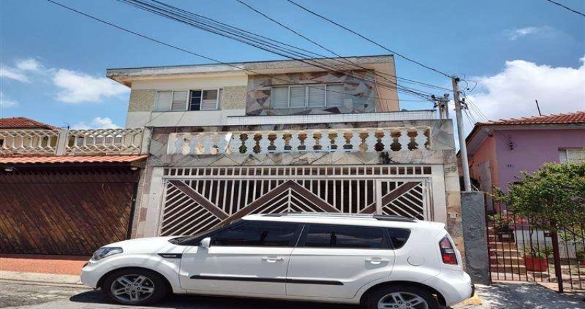 Casa com 3 quartos à venda na Rua Sananduva, Jardim Maringa, São Paulo