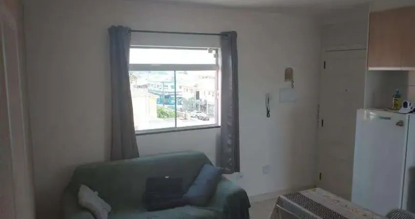 Apartamento com 2 quartos à venda na Rua Coronel José Lopes de Toledo, Vila Antonieta, São Paulo
