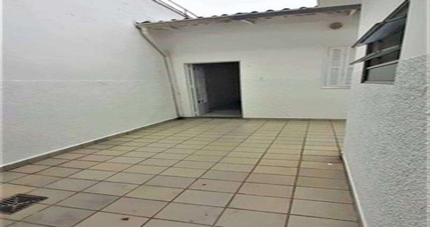 Casa com 3 quartos à venda na Rua João de Canha, Alto da Mooca, São Paulo