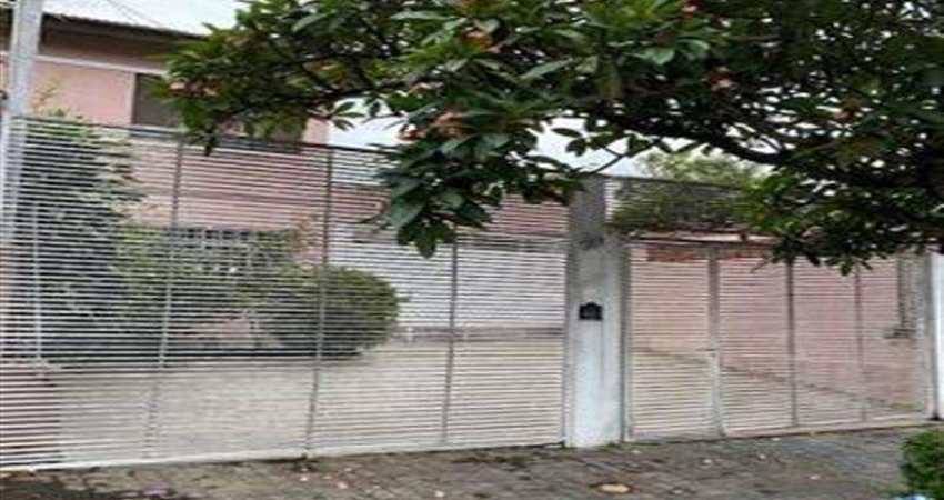 Casa com 2 quartos à venda na Rua Engenheiro Guilherme Cristiano Frender, Vila Antonieta, São Paulo