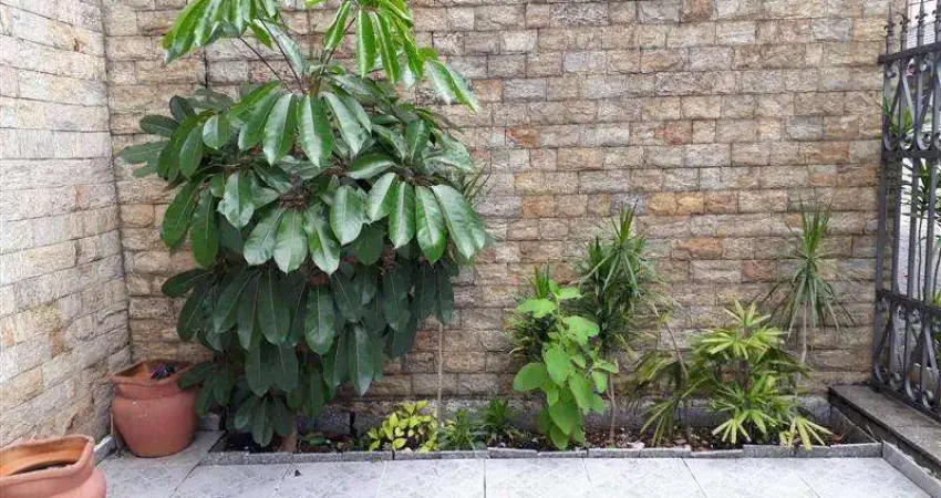 Casa com 4 quartos à venda na Rua Francisco Zicardi, Jardim Anália Franco, São Paulo