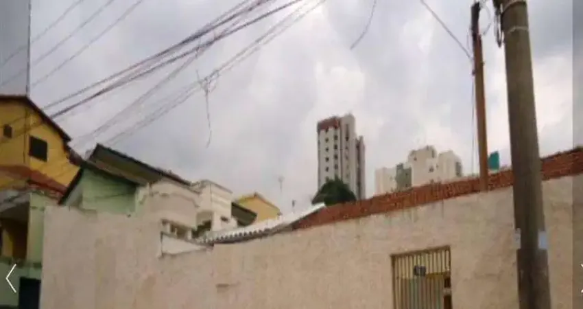 Casa com 2 quartos à venda na Rua Jacaiobi, Vila Prudente, São Paulo