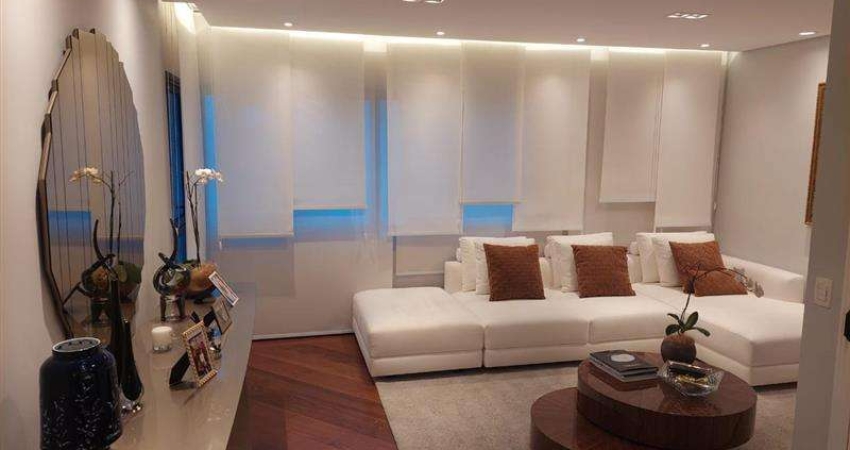 Apartamento com 3 quartos à venda na Rua Barão de Monte Santo, Mooca, São Paulo