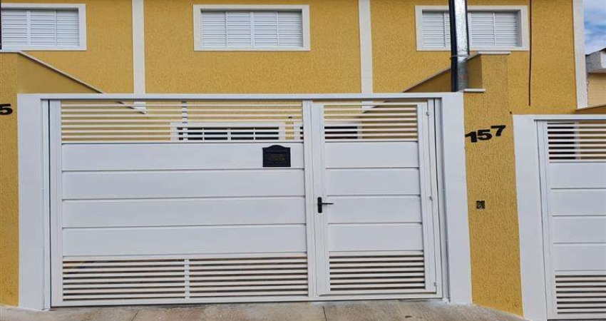 Casa com 2 quartos à venda na Rua Agenor de Barros, Vila Ponte Rasa, São Paulo
