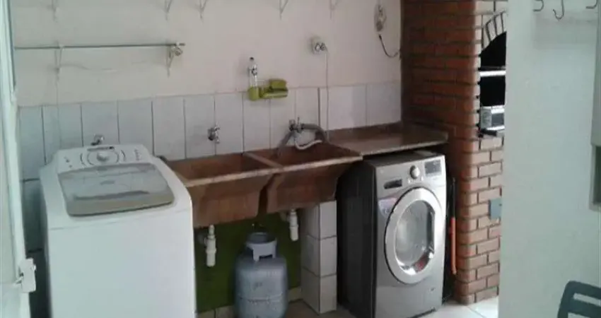 Casa com 3 quartos à venda na Rua Roque Barbosa Lima, Vila Paulo Silas, São Paulo