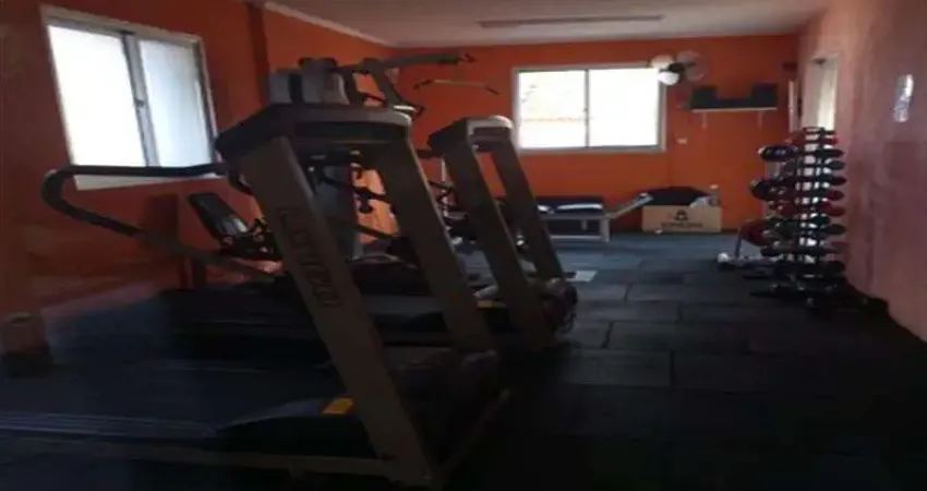 Apartamento Jardim Santa Terezinha (Zona Leste) São Paulo/SP