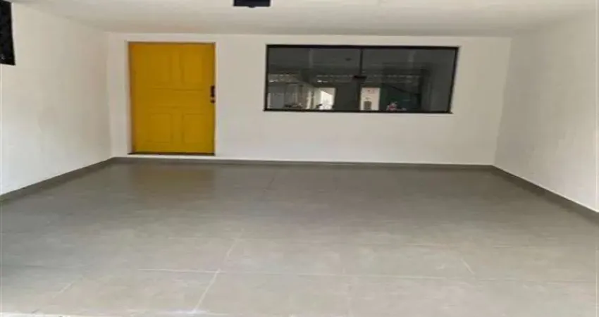 Casa com 3 quartos à venda na Rua Isidoro, Belenzinho, São Paulo