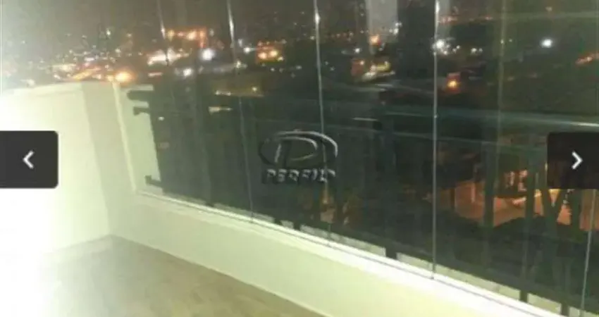 Apartamento com 3 quartos à venda na Praça Padre Mario Fontana, Parque da Mooca, São Paulo
