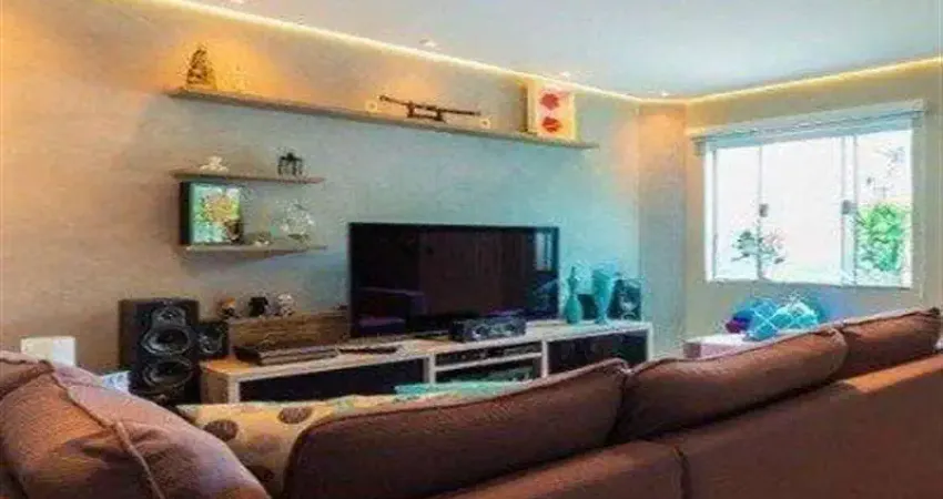 Casa com 3 quartos à venda na Rua das Roseiras, Vila Lucia, São Paulo