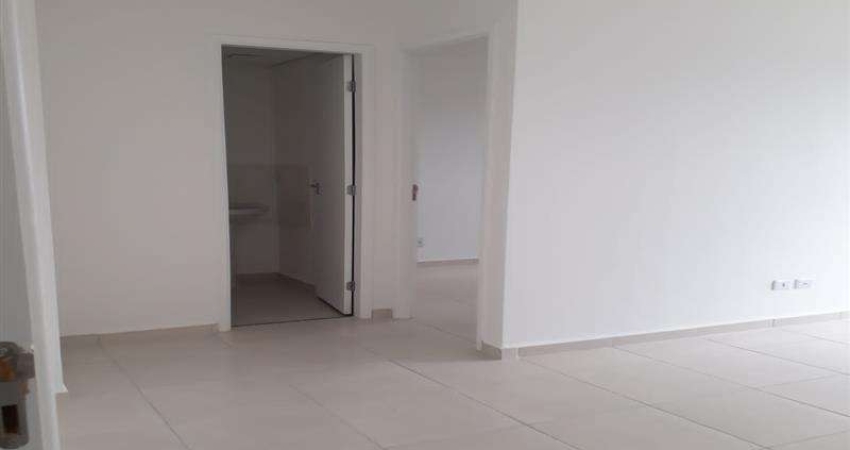 Apartamento com 1 quarto à venda na Rua Doutor Fábio Montenegro, Vila Guilhermina, São Paulo