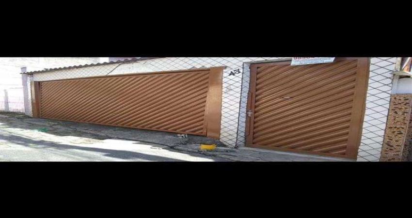 Terreno à venda na Rua José Manuel de Morais, Vila Alpina, São Paulo