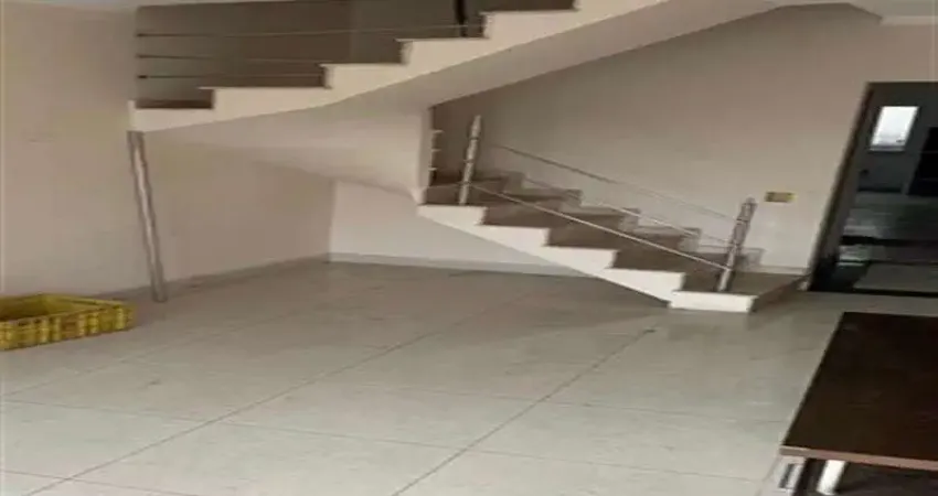 Casa com 3 quartos à venda na Rua Nhengaibas, Vila Graciosa, São Paulo