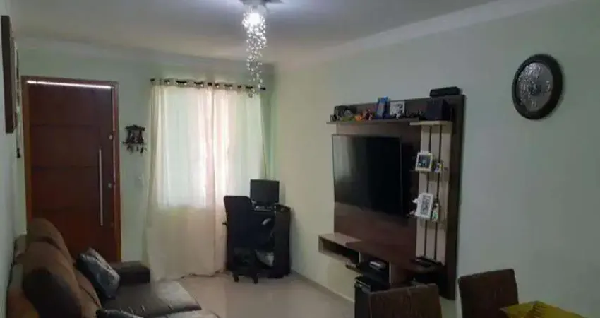 Casa com 3 quartos à venda na Rua Doutor Magalhães da Silveira, Jardim Triana, São Paulo
