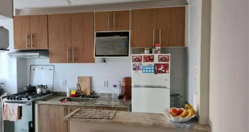 Apartamento com 2 quartos à venda na Avenida Aricanduva, Vila Califórnia, São Paulo