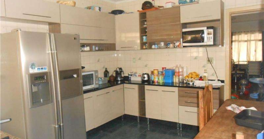 Casa com 2 quartos à venda na Rua Catiguá, Tatuapé, São Paulo