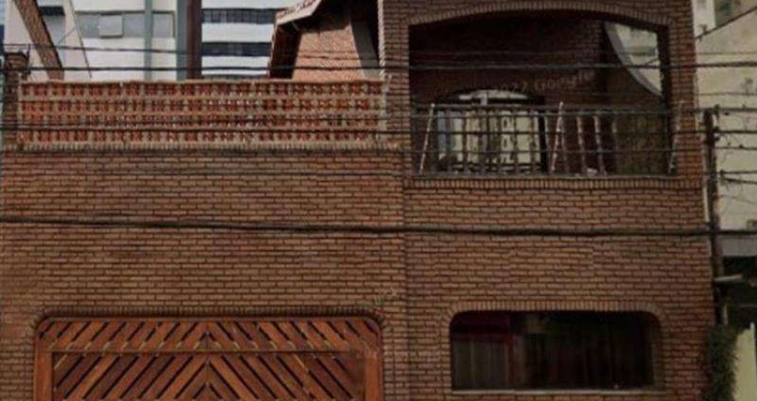 Casa com 4 quartos à venda na Rua Tijuco Preto, Tatuapé, São Paulo