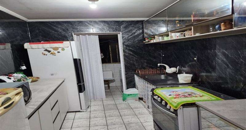 Apartamento com 2 quartos à venda na Rua Lateral, Vila Nova York, São Paulo