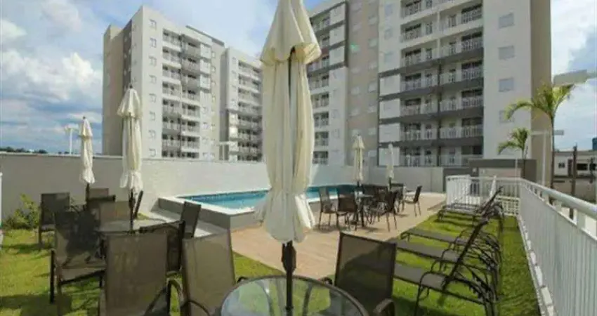 Apartamento com 2 quartos à venda na Rua Campante, Vila Independência, São Paulo