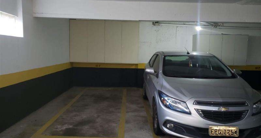 Apartamento com 3 quartos à venda na Avenida Paes de Barros, Mooca, São Paulo