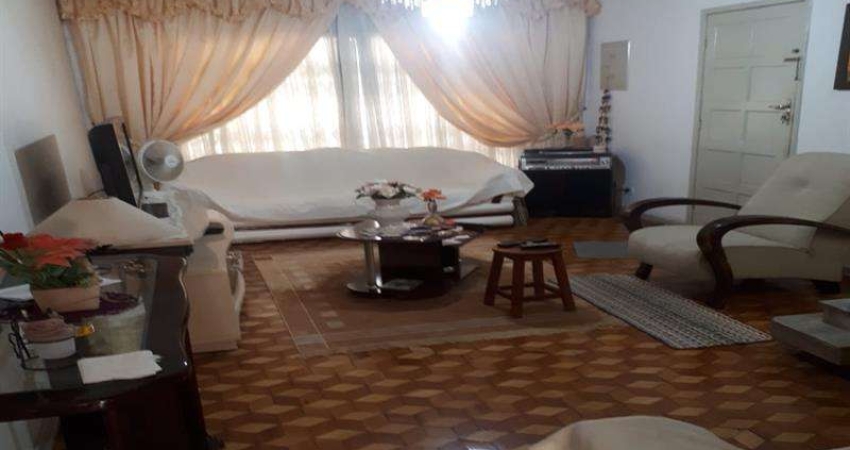 Casa com 3 quartos à venda na Rua Artur Bernardes, Vila Invernada, São Paulo