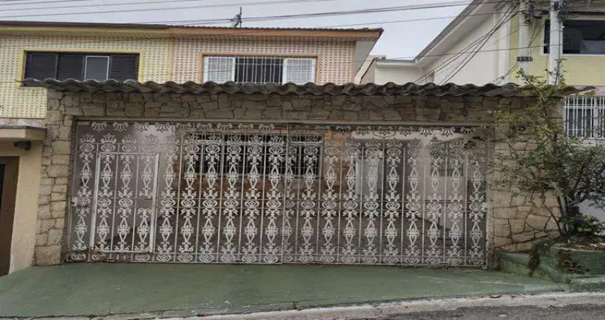 Casa com 2 quartos à venda na Rua Cruz Jobim, Vila Carrão, São Paulo