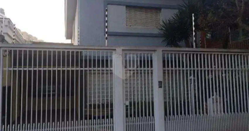 Casa com 4 quartos à venda na Rua Jacirendi, Tatuapé, São Paulo