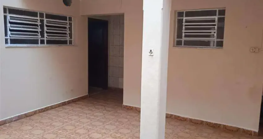 Casa com 2 quartos à venda na Rua Djair Pereira de Macedo, Vila Formosa, São Paulo