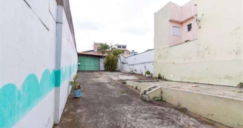 Casa com 6 quartos à venda na Rua Anajazeira, Vila União (Zona Leste), São Paulo