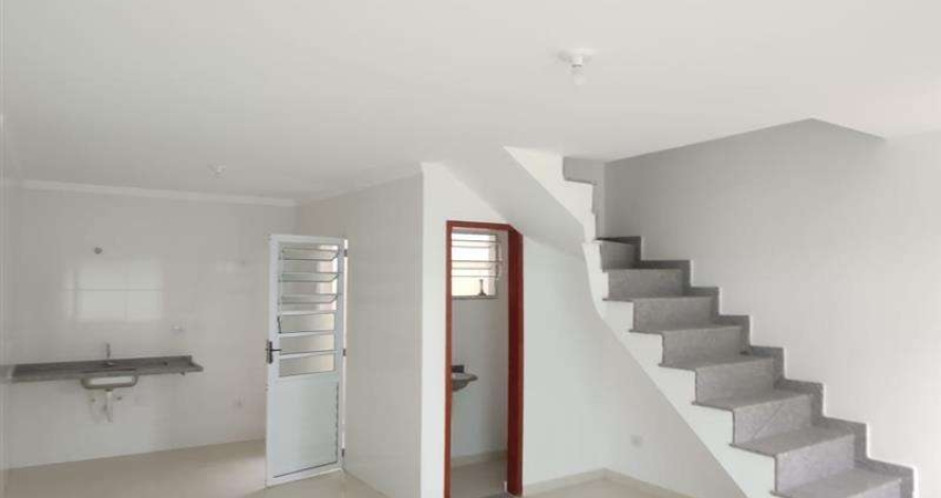 Sobrado Vila Ré São Paulo/SP