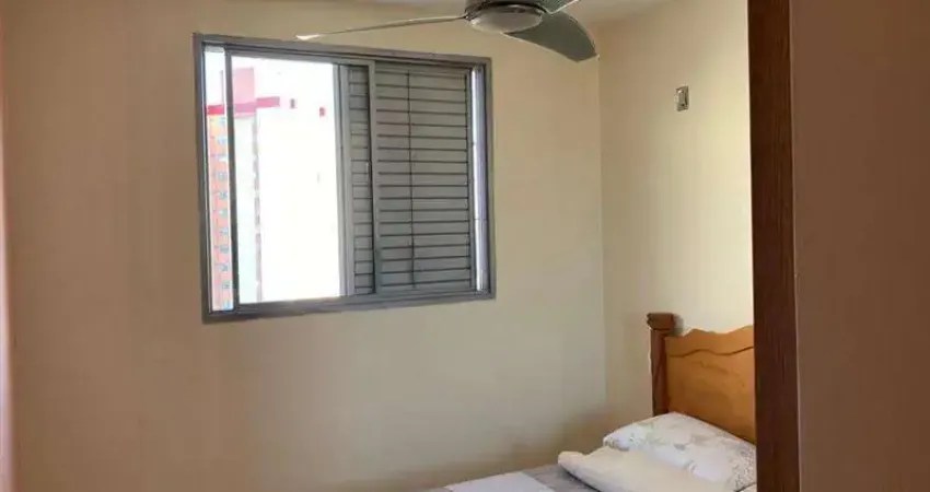 Apartamento com 2 quartos à venda na Rua Valdemar, Vila Santana, São Paulo