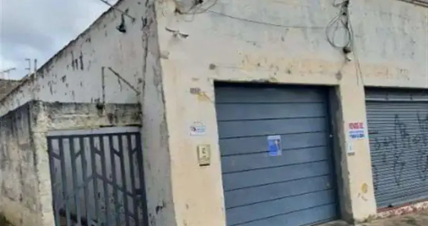Casa com 2 quartos à venda na Rua Maria Veltri, Vila Talarico, São Paulo