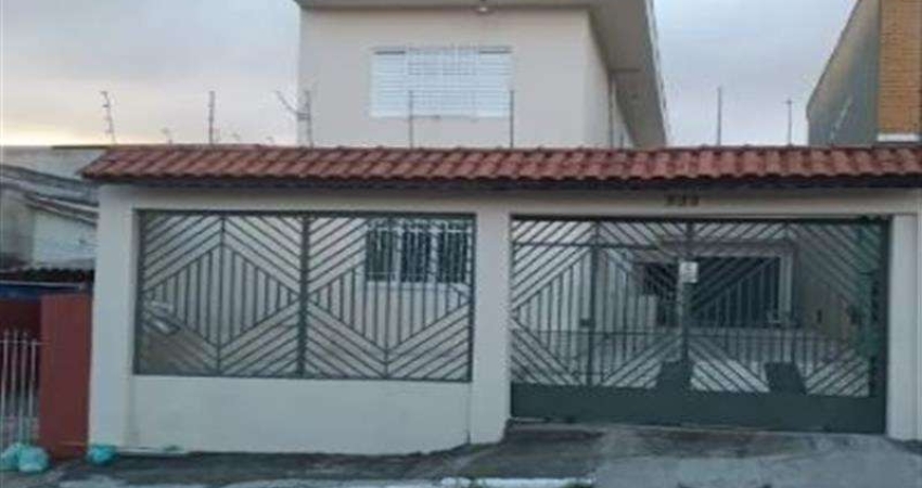 Sobrado Vila São Nicolau São Paulo/SP