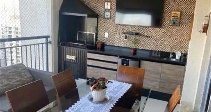 Apartamento com 2 quartos à venda na Rua Felício Pereira, Jardim Piqueroby, São Paulo