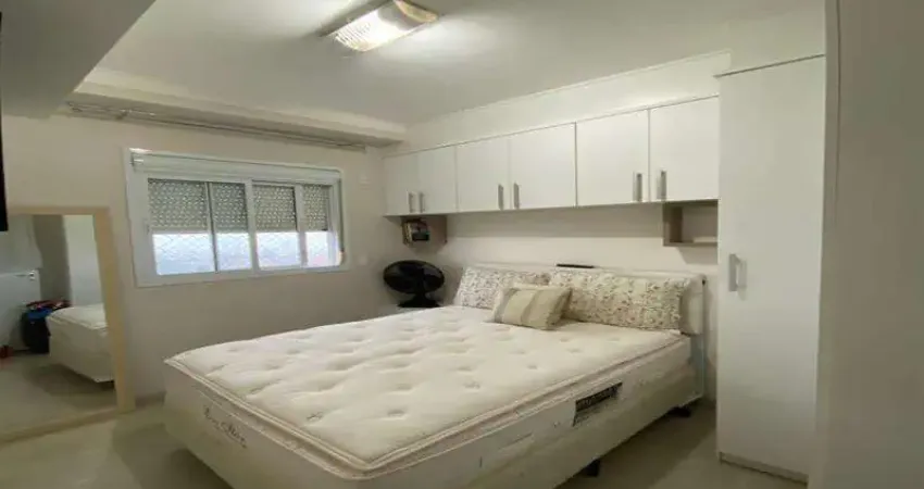 Apartamento com 2 quartos à venda na Rua Felício Pereira, Jardim Piqueroby, São Paulo