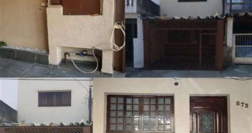 Casa com 3 quartos à venda na Rua Borges de Figueiredo, Mooca, São Paulo