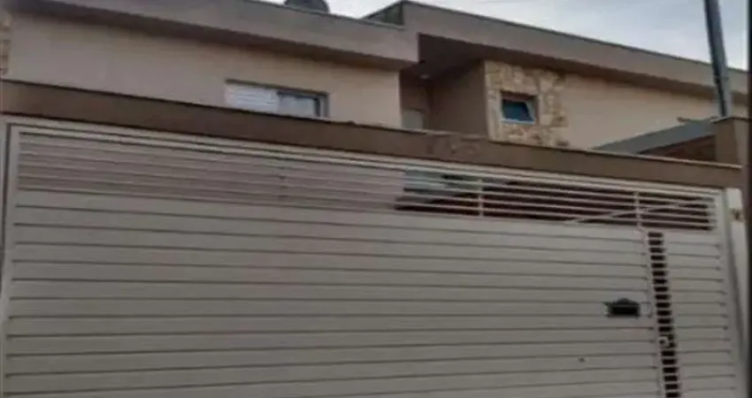 Casa com 2 quartos à venda na Rua Ricardo Gumbleton Daunt, Jardim Nice, São Paulo