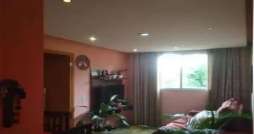Apartamento com 2 quartos à venda na Rua Erva Imperial, Jardim Guairaca, São Paulo