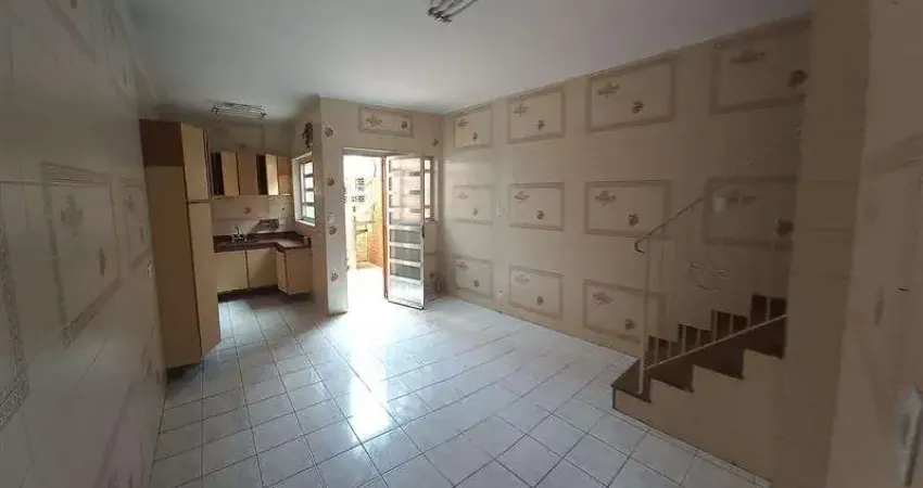 Casa com 3 quartos à venda na Rua Doutor Caio Celidônio, Vila Regente Feijó, São Paulo