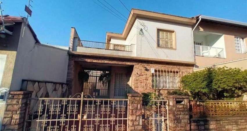Casa com 3 quartos à venda na Rua Antônio Rocco, Mooca, São Paulo