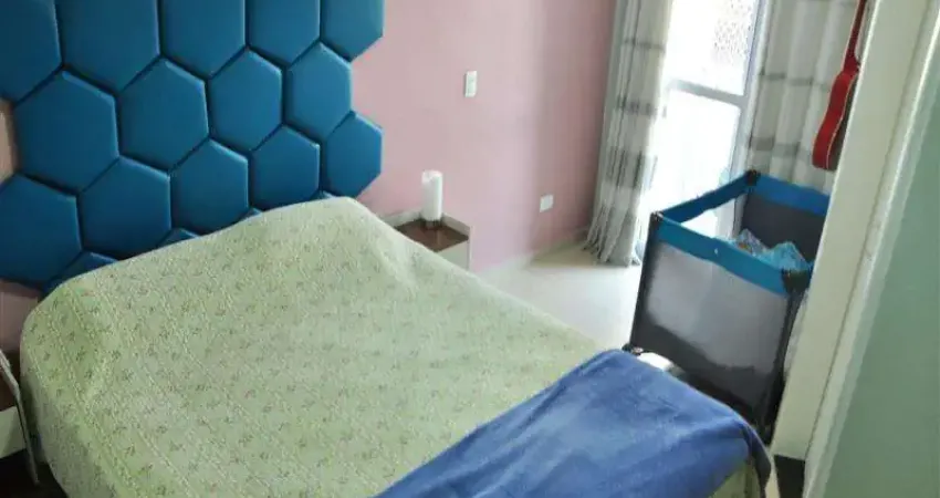 Casa com 3 quartos à venda na Rua Almeida Brandão, Vila Guilhermina, São Paulo