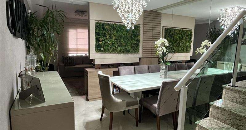 Casa com 3 quartos à venda na Rua Diva, Vila Marieta, São Paulo
